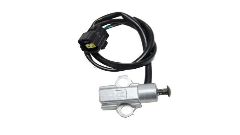 YAN SEHPA STOP ŞARTELİ (RZ125)